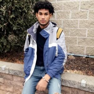 Meet your Posher, Christian